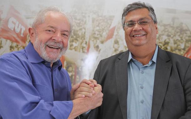 Flávio Dino alerta para armação bolsonarista contra Lula: “Certeza de que virá fake news de última hora”