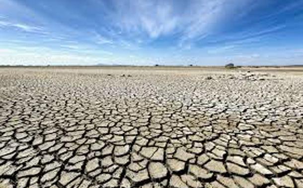 Brasil está secando e perde 15% da superfície de água em 35 anos