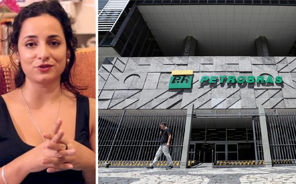 Juliane Furno: “nada justifica que a Petrobrás tenha margem de lucro de 27% às custas do povo brasileiro”