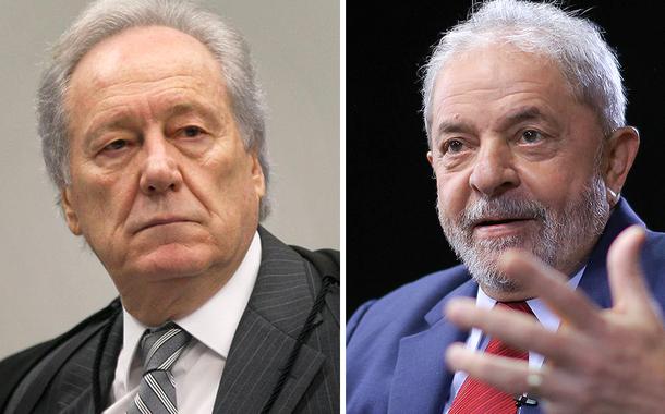Lula poderá atribuir papel decisivo a Lewandowski na escolha de integrante do STF