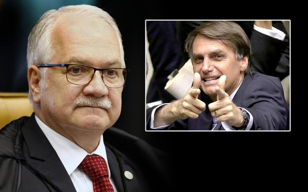 Fachin limita decretos de Bolsonaro sobre compra de armas e munições por civis: 'risco de violência política'