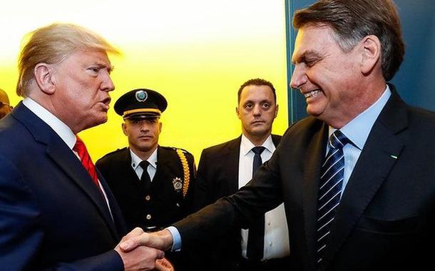 The Economist: Bolsonaro, 'o homem que queria ser Trump', é uma ameaça à democracia brasileira