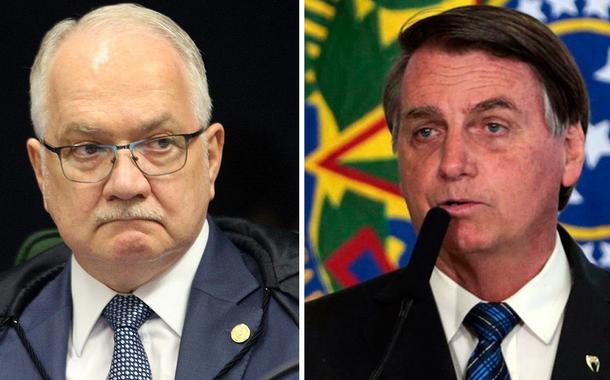 Bolsonaro volta a menosprezar proposta de Fachin de convidar observadores internacionais
