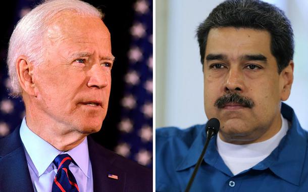 Para negociar petróleo, Venezuela exige que Estados Unidos e Europa reconheçam a presidência de Maduro