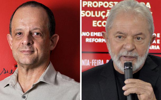 Altman: discurso de Lula está buscando um eixo de moderação e pacificação nesta campanha