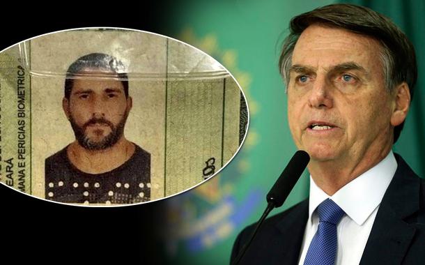 Bancada do PT vai à PGR para que Bolsonaro seja investigado pela morte de Adriano da Nóbrega