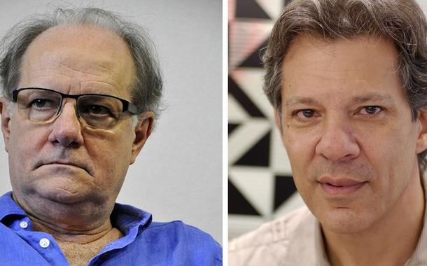 “Haddad é um candidato incontornável em São Paulo”, diz Mario Vitor Santos