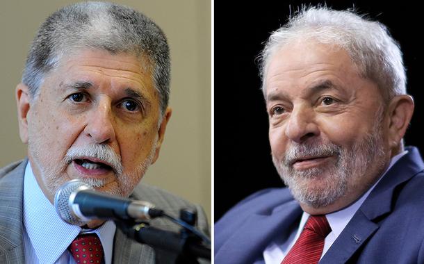 “Lula tem ampla capacidade de diálogo e não guarda ressentimentos”, diz Celso Amorim