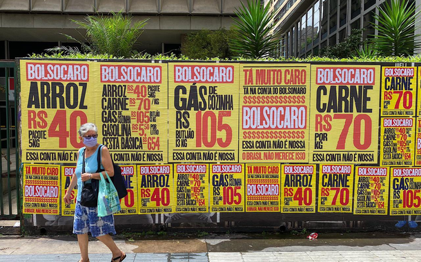Má gestão de Bolsonaro pode fazer conta de luz subir mais 15%