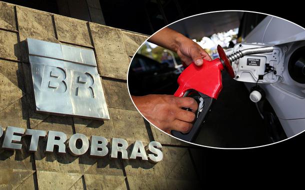 Folha, que apoia a política de preços da Petrobrás, 
