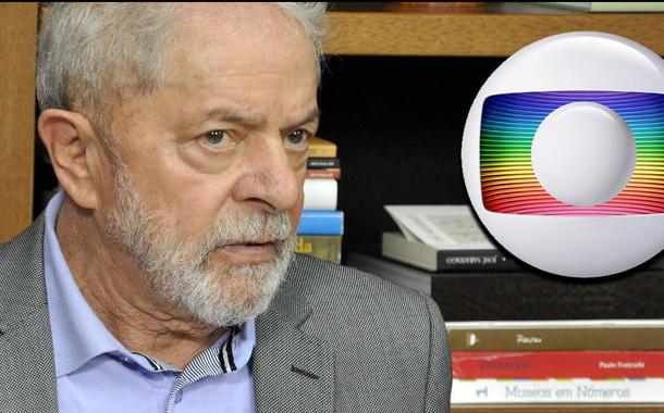 Globo declara guerra a Lula e a seu plano econômico. Detalhe: Lula quadruplicou o PIB brasileiro
