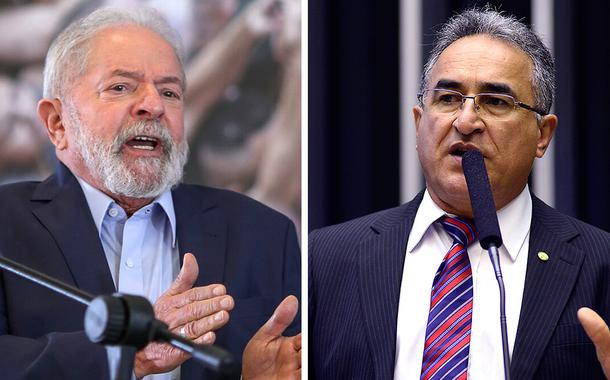 “Não temos condição de brincar e colocar em risco a eleição de Lula”, diz o prefeito de Belém