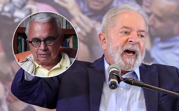 Nunca houve uma eleição com um favorito tão claro quanto Lula, diz Marcos Coimbra