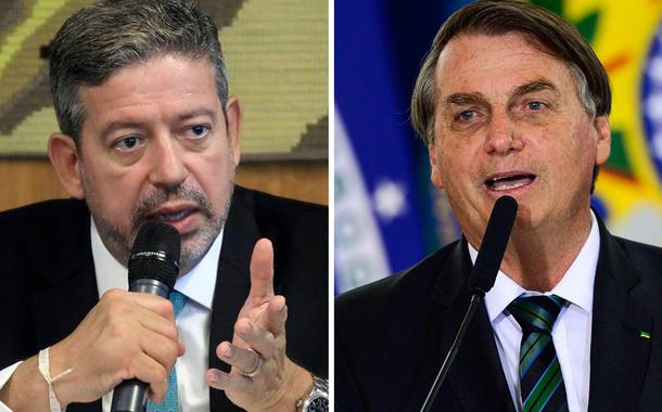 Centrão já admite derrota de Bolsonaro em 2022
