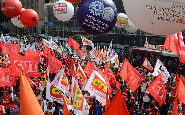 Sindicalistas vão articular movimento contra nova tentativa de reforma trabalhista de Bolsonaro