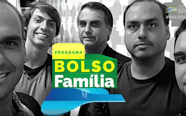 Campanha de Bolsonaro quer que TSE censure vídeo do PT sobre compra de imóveis com dinheiro vivo