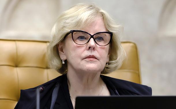 Rosa Weber vota para barrar indicações de parlamentares no orçamento secreto