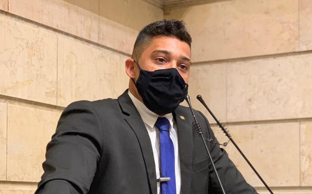 Conselho de Ética se reunirá após denúncias sexuais contra Gabriel Monteiro