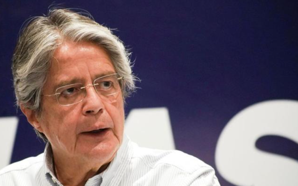Julgamento do impeachment de Lasso avança no Equador