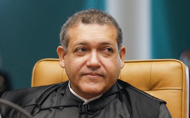 Para ministros do Supremo, decisão de Nunes Marques aumenta seu isolamento na corte
