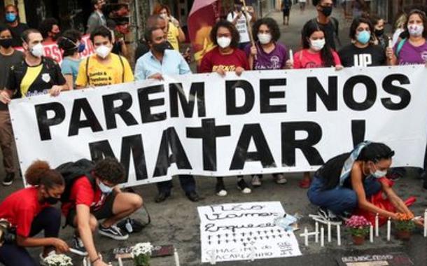 Ex-ministros assinam manifesto contra ataques de Bolsonaro à democracia e violações dos direitos humanos
