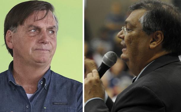 Flávio Dino: Bolsonaro quer investigar presidente da Petrobrás que ele mesmo nomeou. Quer investigar a si próprio?