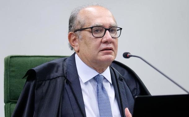 Gilmar Mendes diz que é preciso acreditar na boa fé por Jair Bolsonaro