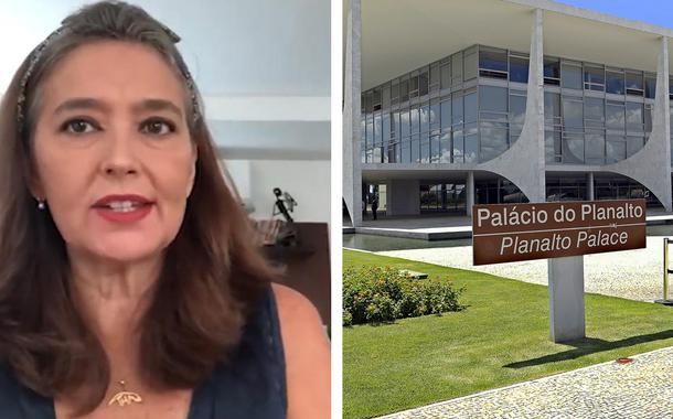 Bolsonaro não precisa de todo o apoio das forças armadas para dar seu golpe, diz Cristina Serra