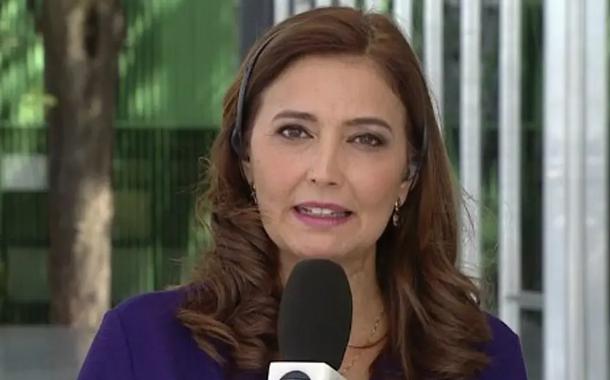 Bolsonaro vai seguir latindo porque é só o que sabe fazer, diz Cristina Serra