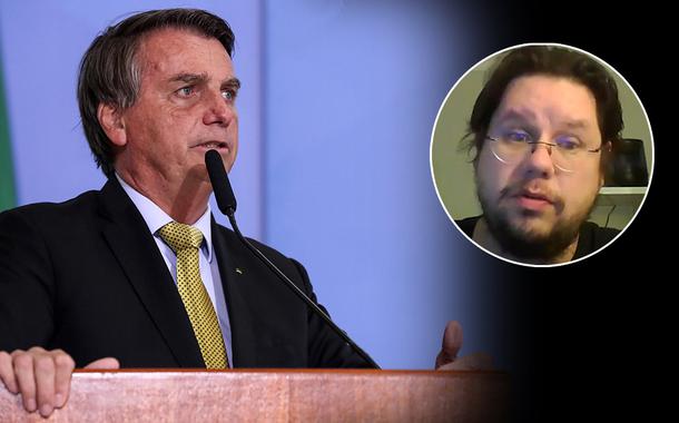 ‘Bolsonaro efetivamente tentou um golpe no 7 de setembro e vai tentar de novo em 2022’, diz Fernando Horta