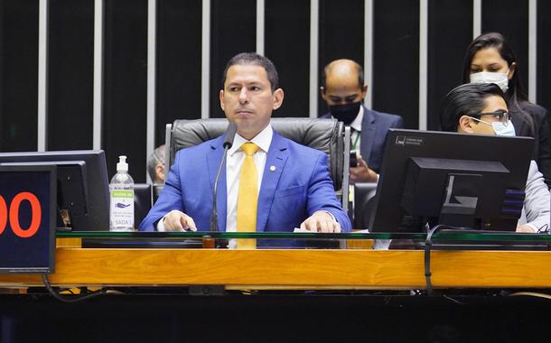 Por decisão de Moraes, Ramos é destituído da vice-presidência da Câmara; cargo deve ficar com bolsonarista