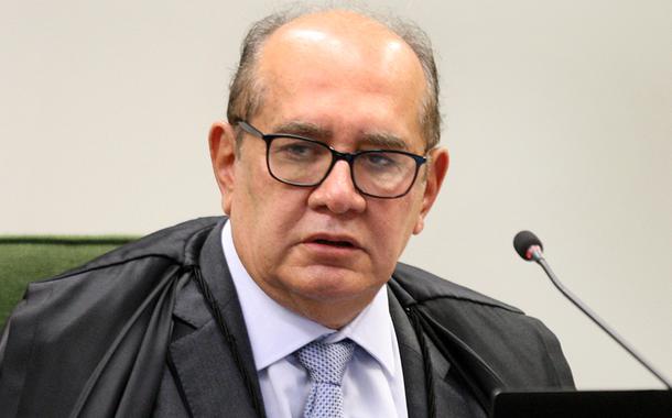 ‘Brasil precisa repensar sistema de justiça’, diz Gilmar Mendes