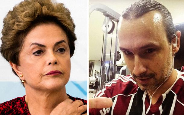 Rodrigo Pilha: “o Judiciário deste País viu uma mulher honesta tomar um golpe e lavou as mãos”