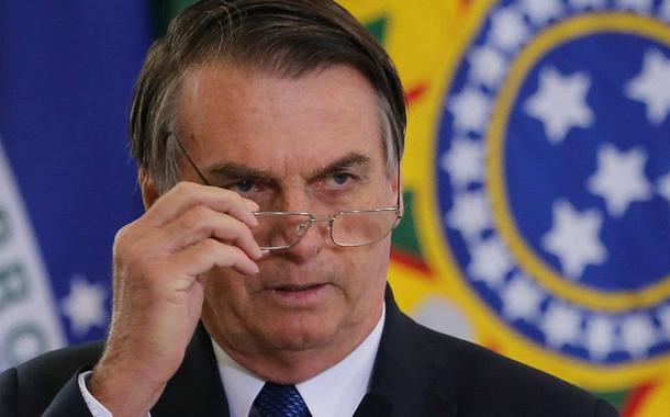 Urgente: Bolsonaro convoca seus seguidores para golpe de estado no dia 7 de setembro