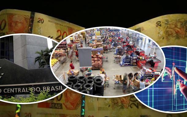 Datafolha: Para 69% dos brasileiros, situação econômica do país piorou