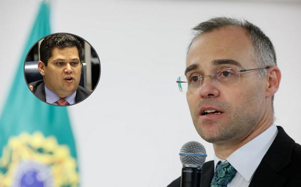 Senado dá sinais de que só aprova indicação de André Mendonça ao STF se Bolsonaro suspender ataques