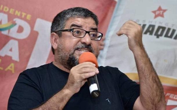 Quaquá diz que Freixo fez campanha 'como delegado de polícia' e anuncia encontros para atrair aliados de Castro