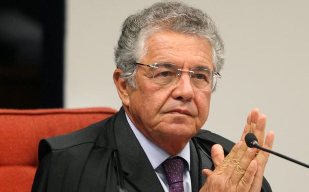 Marco Aurélio Mello critica nomeação de general para o TSE e diz que isto não ocorreu nem no regime militar