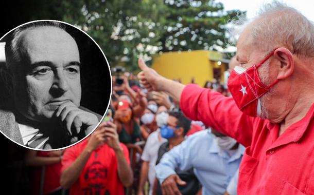 “Brasil pode ser do tamanho dos sonhos de Getúlio”, diz Lula, 67 anos depois de seu suicídio