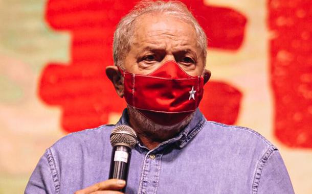 Lula: 'a ampla maioria do povo quer a floresta de pé. Não podemos confundir Bolsonaro com o Brasil'