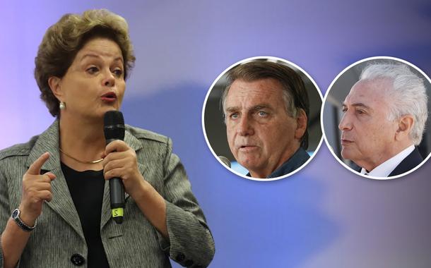 Brasil desapareceu do mapa global de investimentos produtivos após o golpe de estado contra Dilma Rousseff