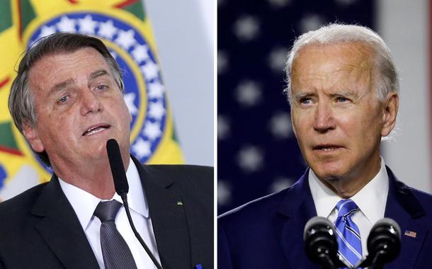 Brasil é excluído de viagem de secretário de Biden à América do Sul