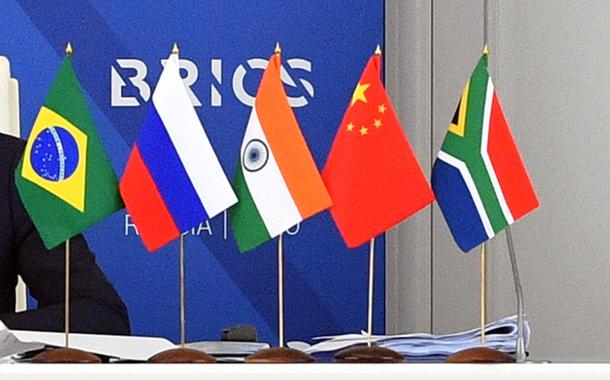 Brics será o instrumento mais importante na economia global, diz embaixador russo no Brasil