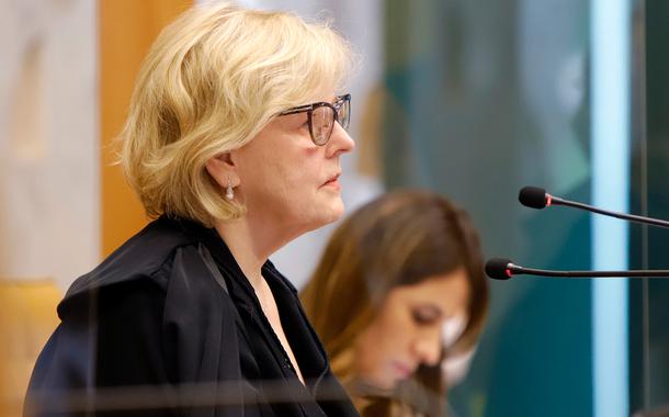 STF: Rosa Weber suspende pagamentos do orçamento secreto até julgamento pela Corte