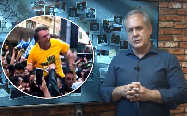 BBC prepara matéria contra documentário de Joaquim de Carvalho e TV 247 convida repórter da rede britânica para debater o caso