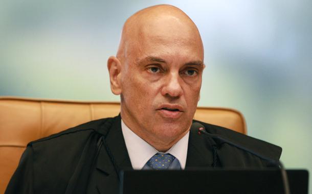 Moraes revoga bloqueio do Telegram em todo o país após aplicativo cumprir decisões