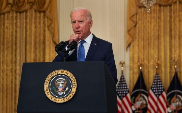 Biden impõe mais sanções e pressão contra a Nicarágua