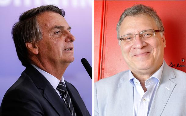 “Bolsonaro pode perfeitamente se candidatar a senador”, diz Eugênio Aragão