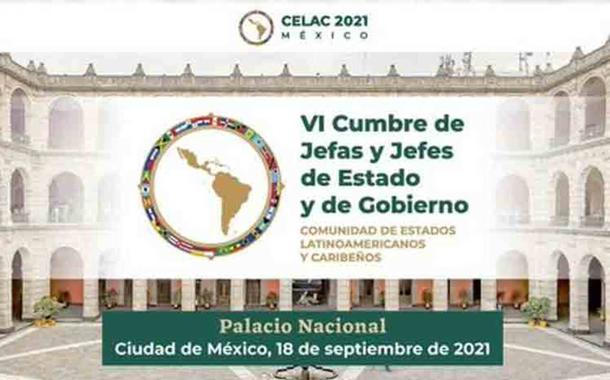 Cúpula da Celac no México alcança êxito com agenda econômica e consolidação de alianças internacionais