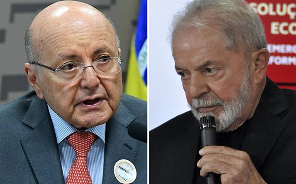 “O mercado vai preferir Lula a Bolsonaro”, diz o ex-ministro da Fazenda Maílson da Nóbrega